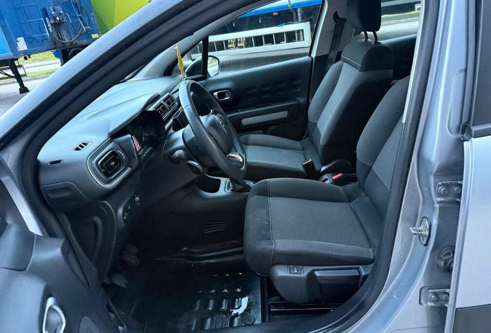 Citroen C3 1.2i PureTech Busin.GPS S