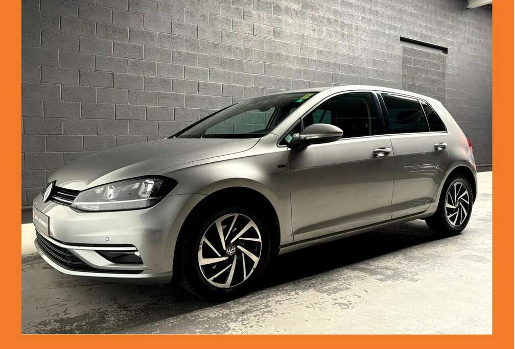 Volkswagen Join - GARANTIE 12 à 48 MOIS