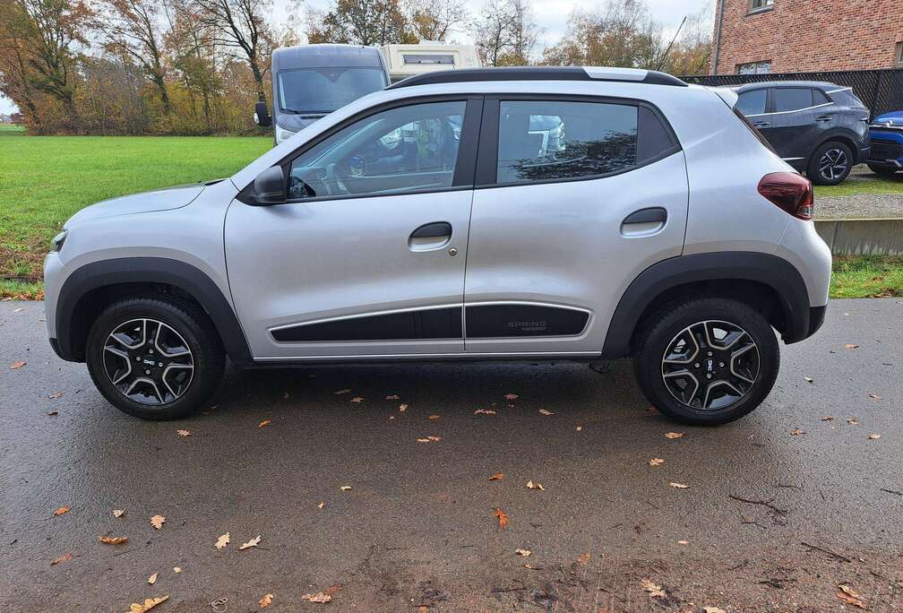 Dacia Spring ESSENTIAL