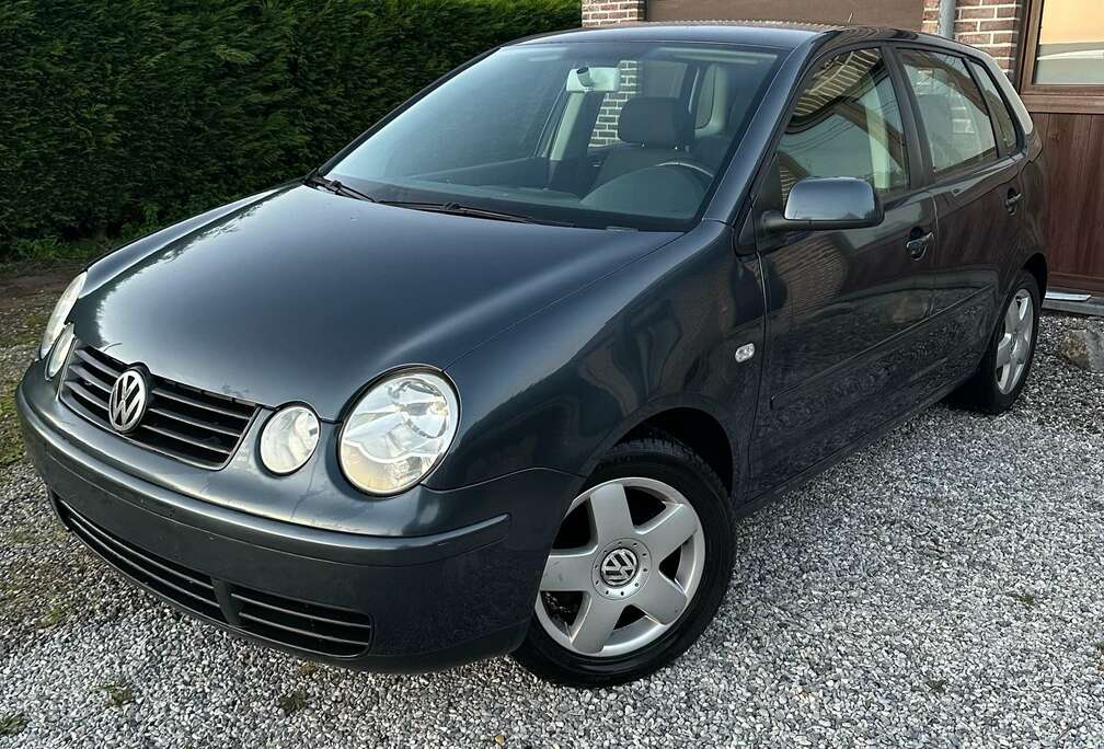 Volkswagen 1.2