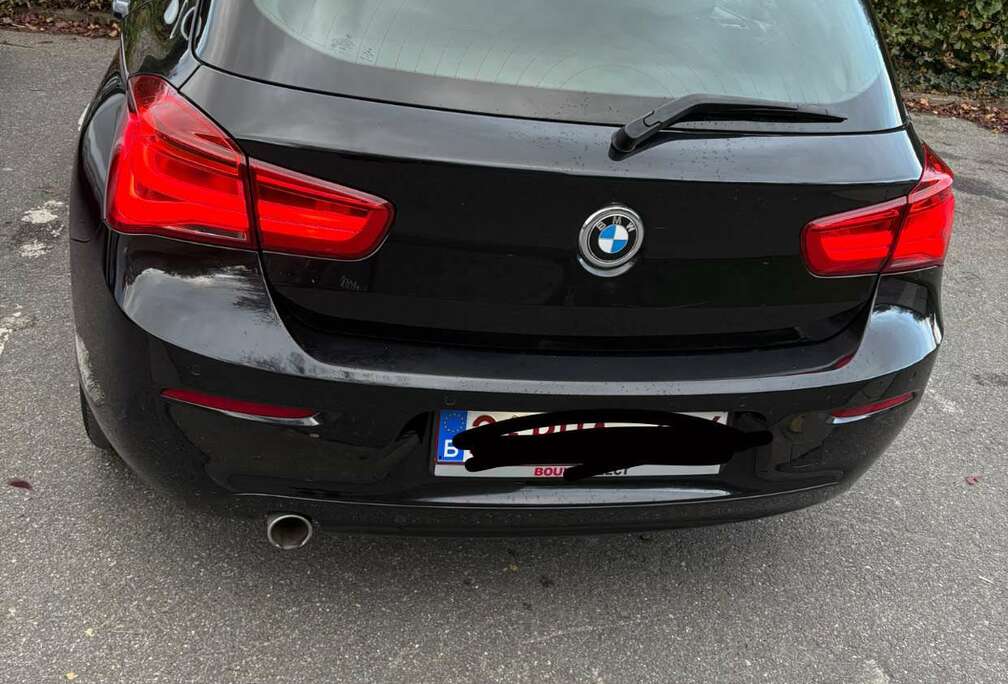 BMW 116i