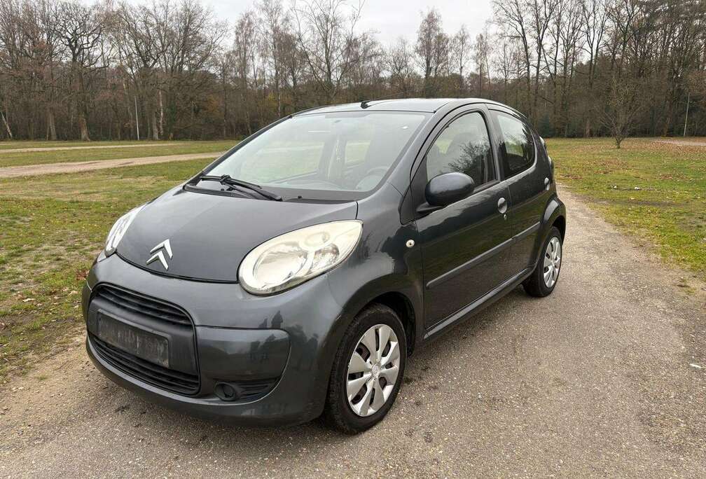 Citroen C1 1.0 Style