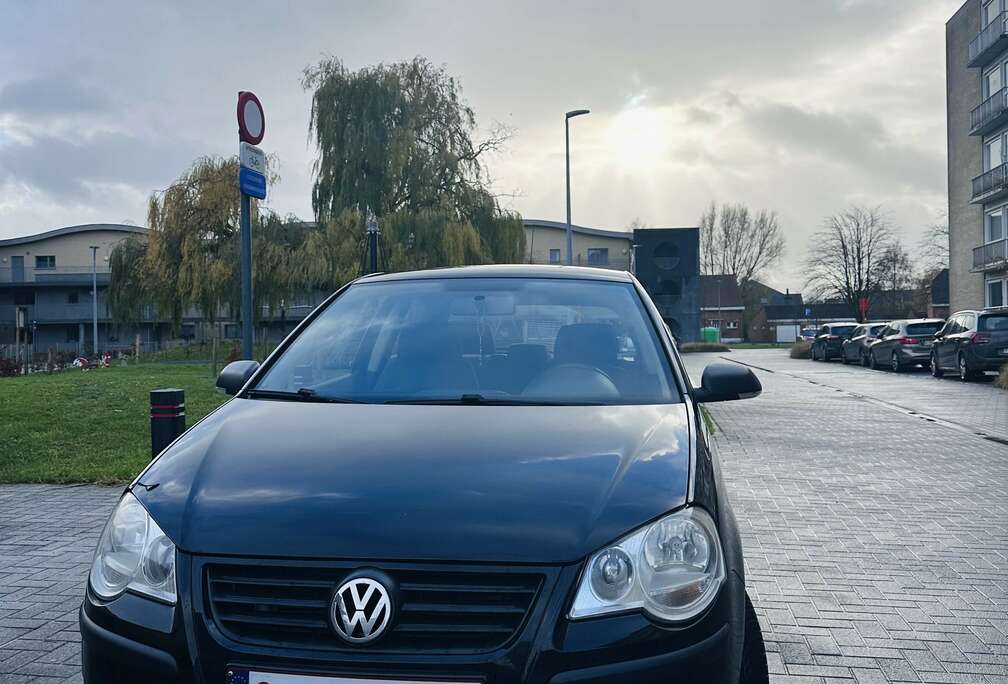 Volkswagen 1.4 16V Trendline
