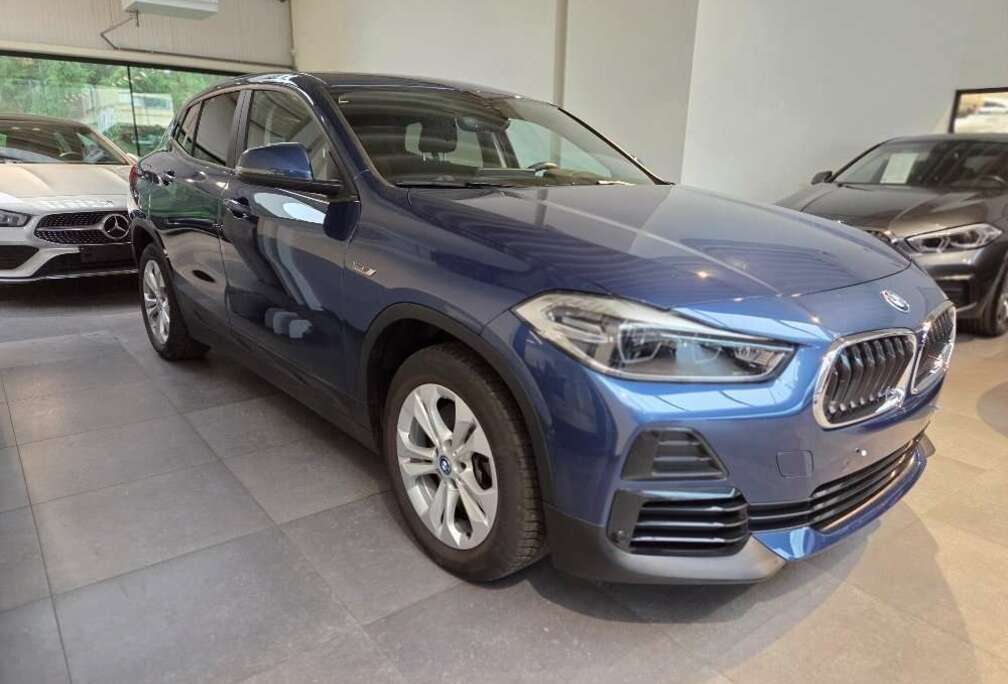 BMW X2 xDrive25e Advantage