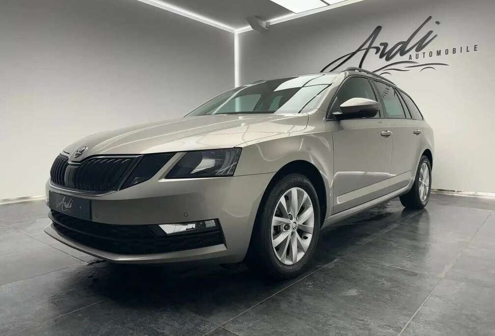 Skoda 1.0 TSI *GARANTIE 12 MOIS*1er PROPRIETAIRE*GPS*