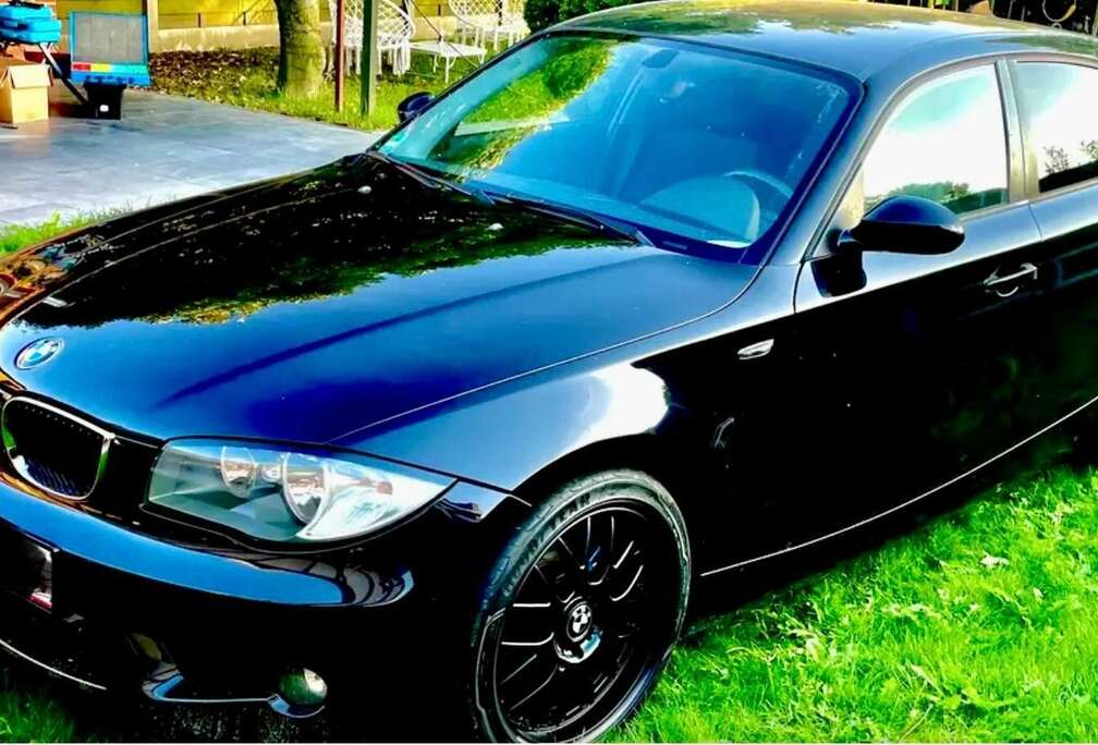 BMW 116i