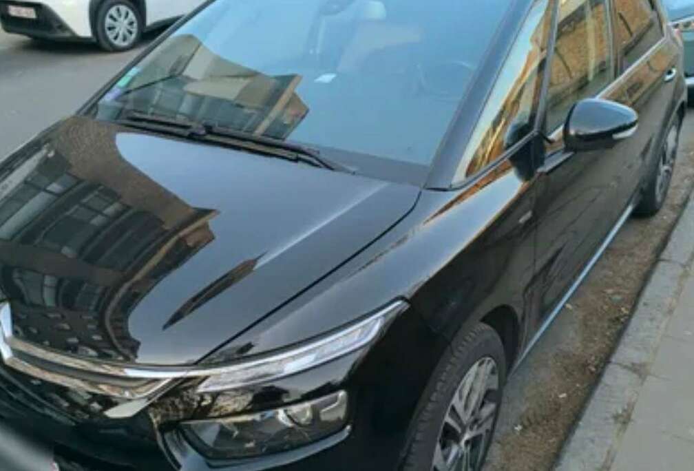 Citroen THP 165 S&S Exclusive