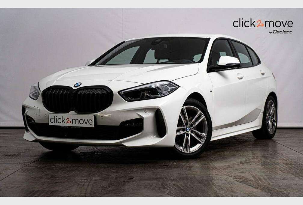 BMW 118i OPF M Sport