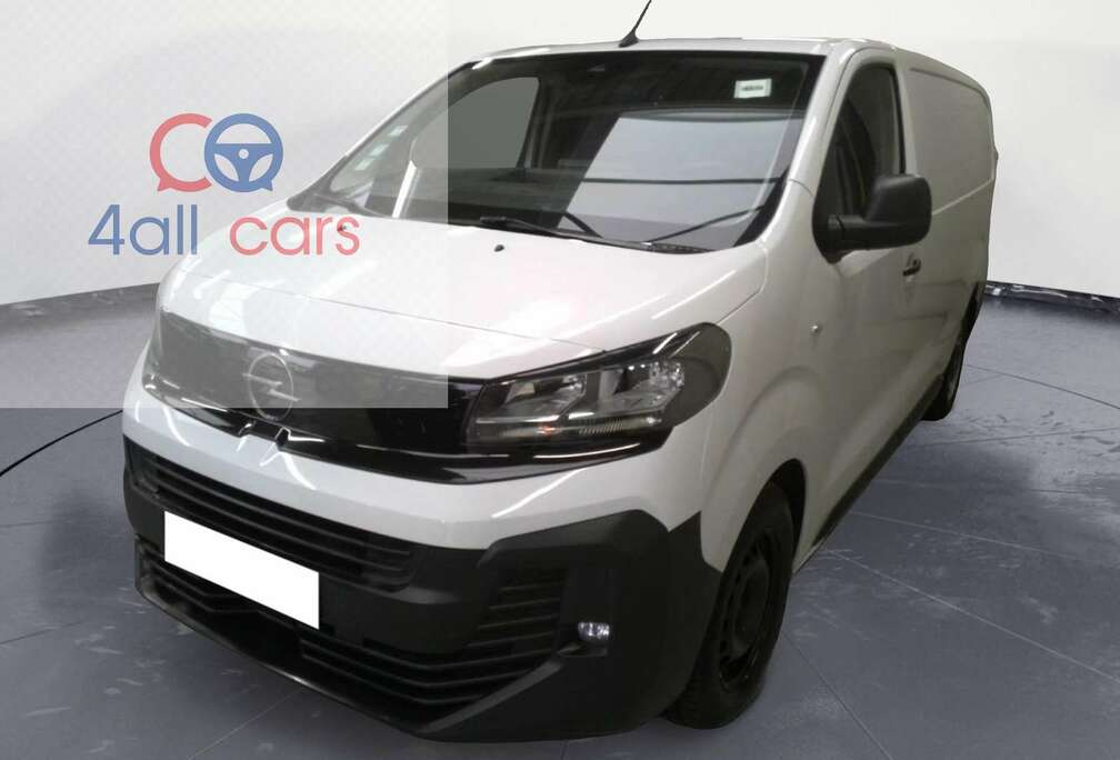 Opel 3367 C L3 Facelift Navi PDC AEB AFIL 2.0BlueHDi S&S EAT8