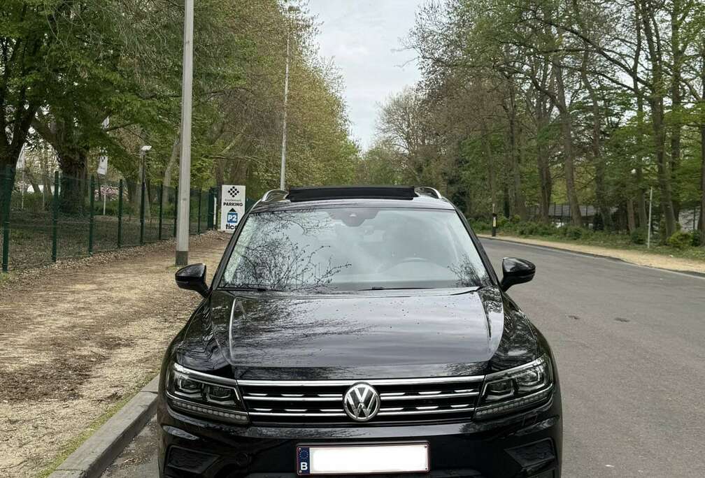 Volkswagen 1.5 TSI ACT Highline OPF DSG