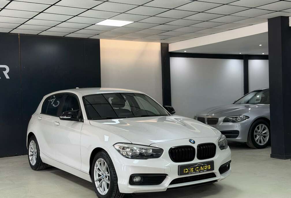 BMW d/GARANTIE 12MOIS