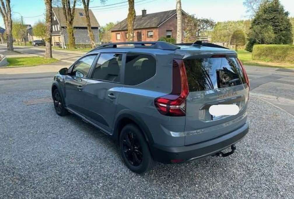Dacia Jogger 1.0 TCe Extreme 5pl.