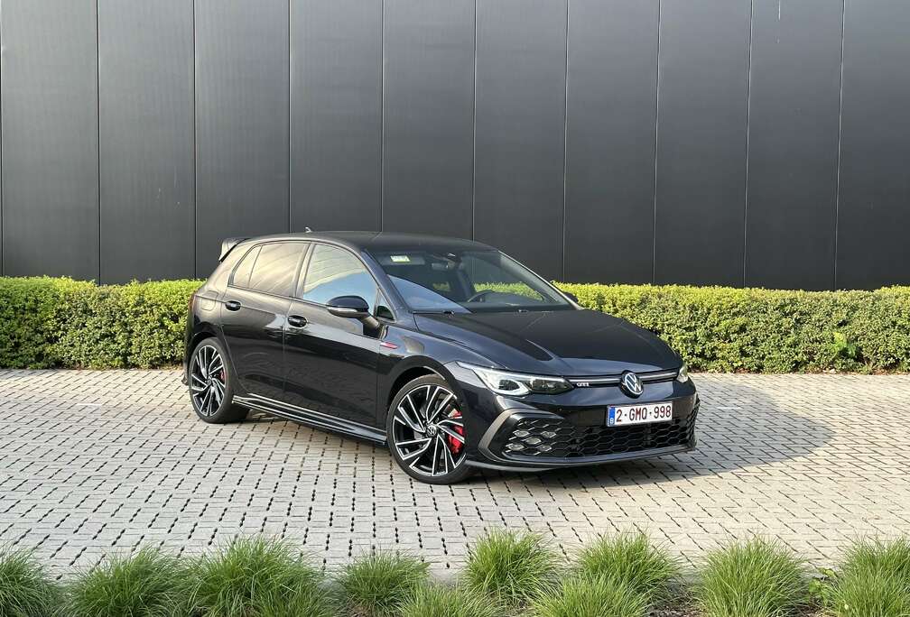 Volkswagen 2.0 TSI OPF DSG