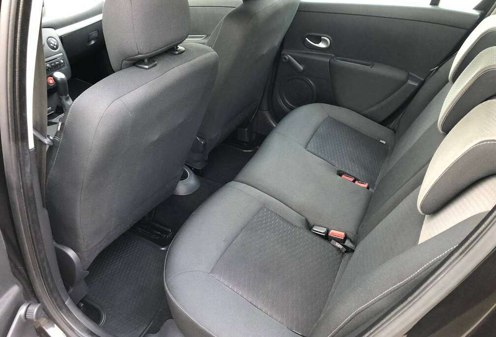 Renault Clio 1.5 dCi Expression