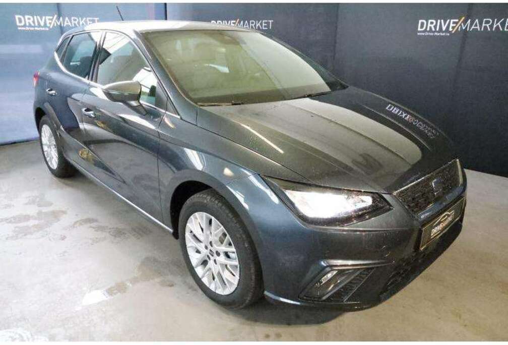 SEAT Xcellence