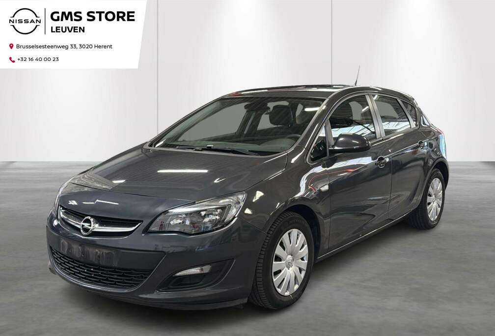 Opel 1.4 Turbo 103kW Aut. Sport