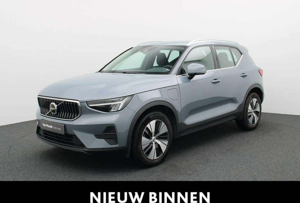 Volvo T4 PHEV PDC A  Cruise  LED