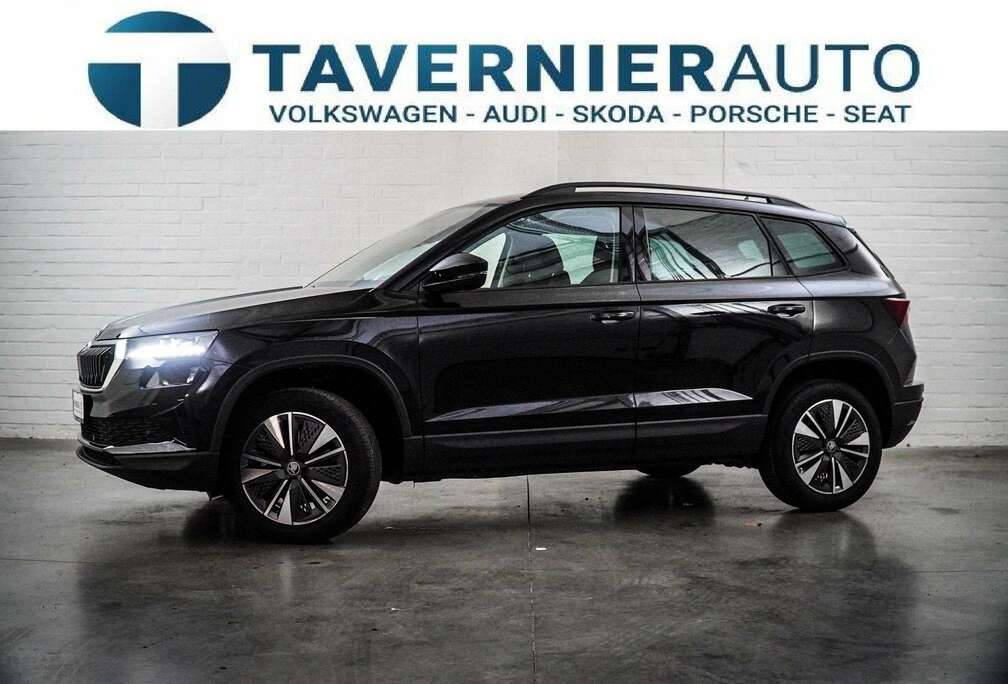 Skoda Selection