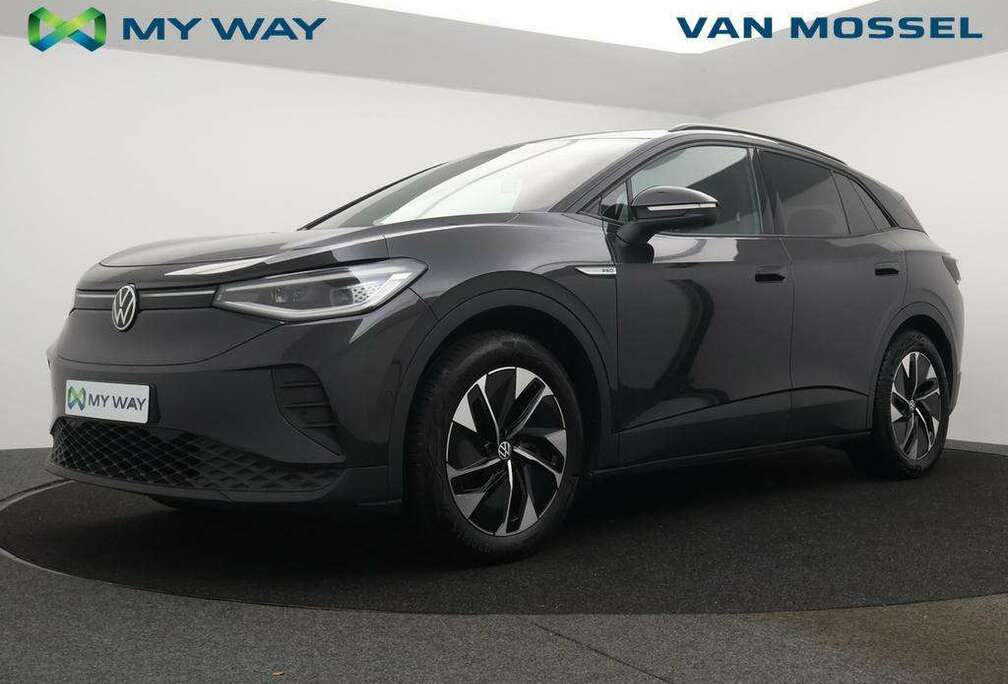 Volkswagen Pro Performance 77 kWh 204PJ *ALCANTARA*NAVI*ACC*CAMERA*PDC*APP-CONNECT*VIRTUAL COCKPIT*...*