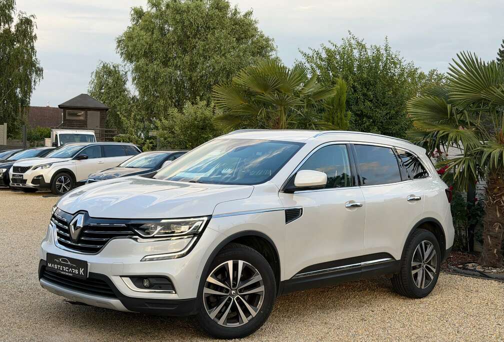 Renault Koleos 2.0 dCi/12 MOIS GARANTIE