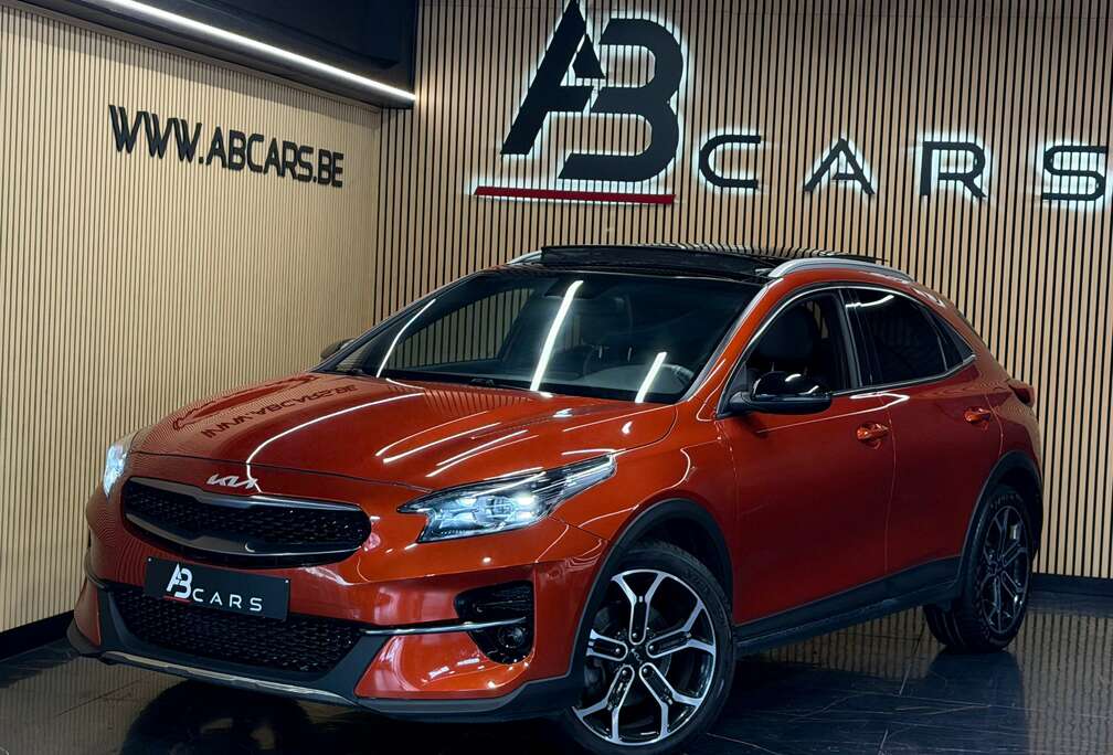 Kia 1.0 T-GDi ** 1 ER PROPRIETAIRE ** GARANTIE 12 MOIS **