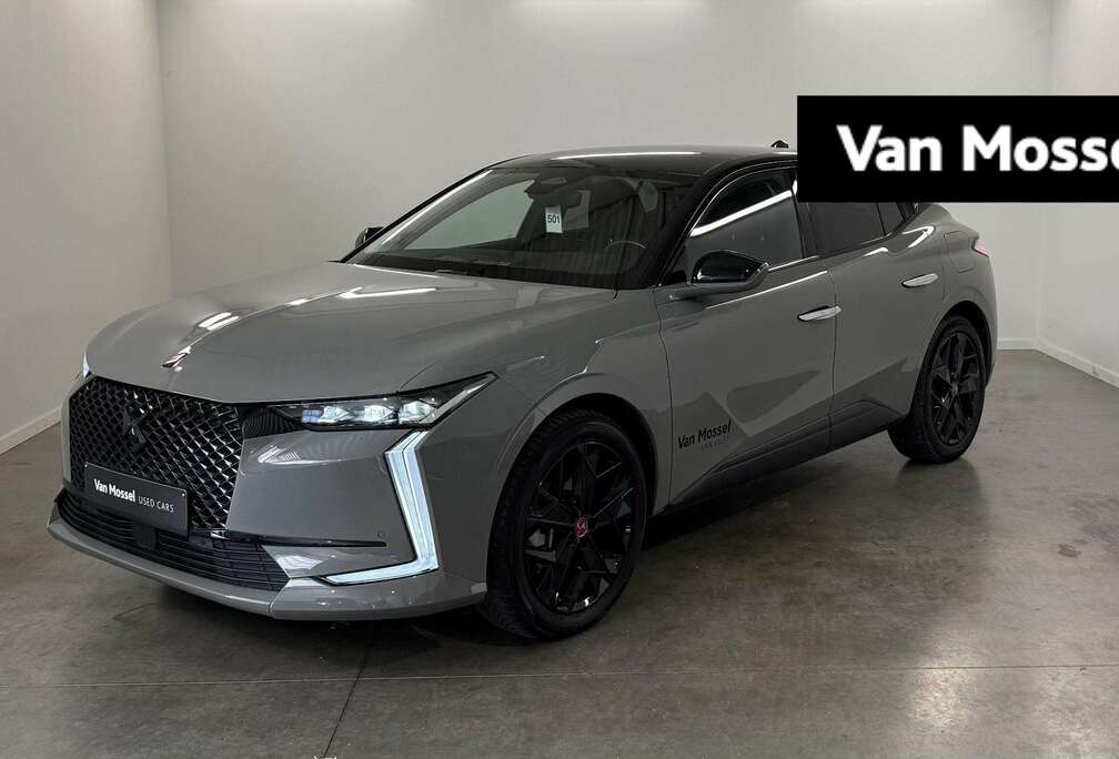 E-TENSE Performance Line E-TENSE 225