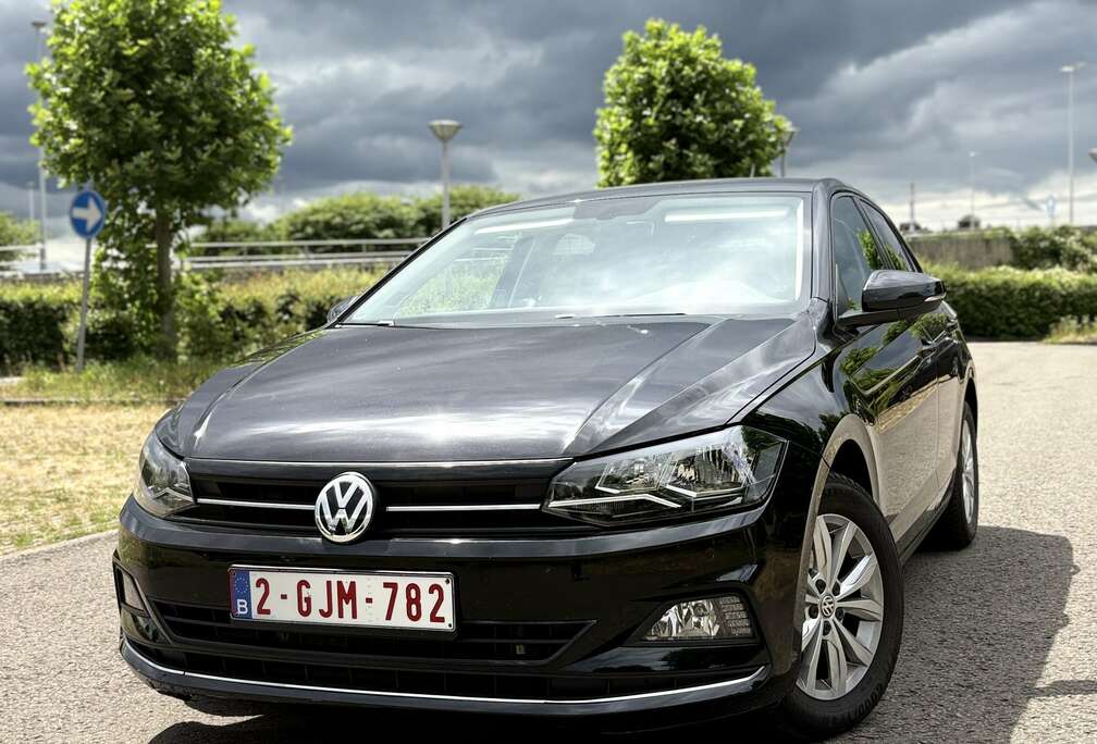 Volkswagen 1.0 TSi Comfortline