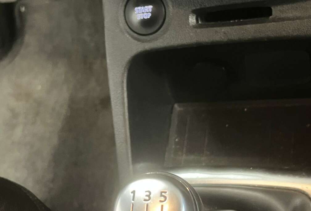 Renault 1.5 dCi Limited#2 (EU6c)