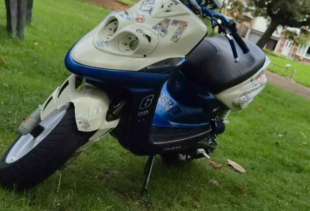 70cc A-klass