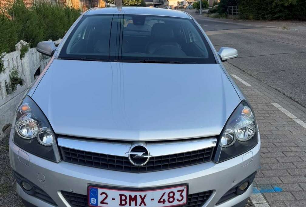 Opel GTC 1.3 Diesel