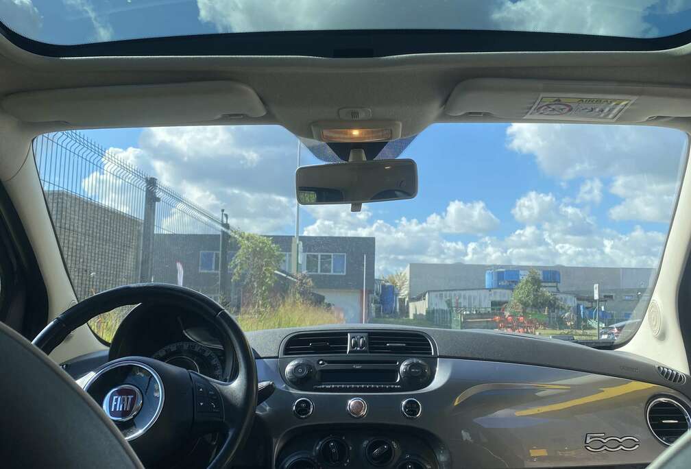 Fiat 1.2i Sport