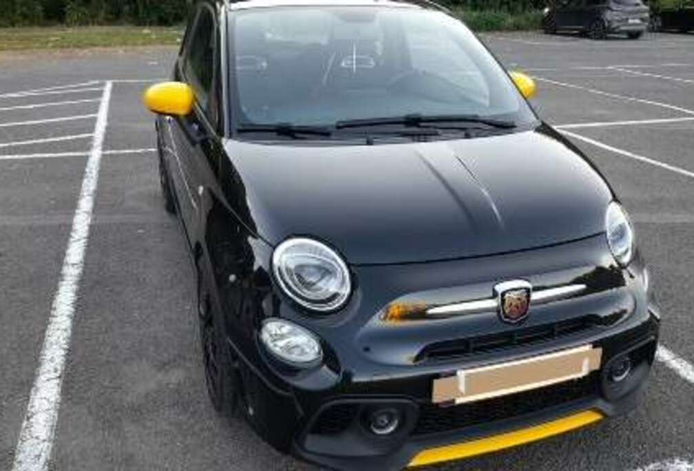 Abarth
