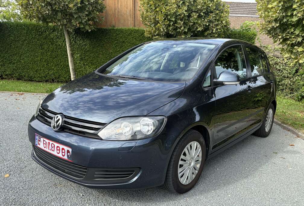 Volkswagen 1.4 TSI Trendline DSG
