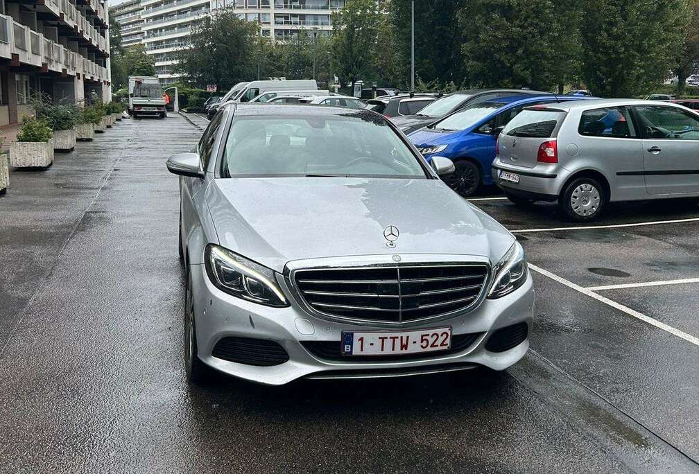 Mercedes-Benz d