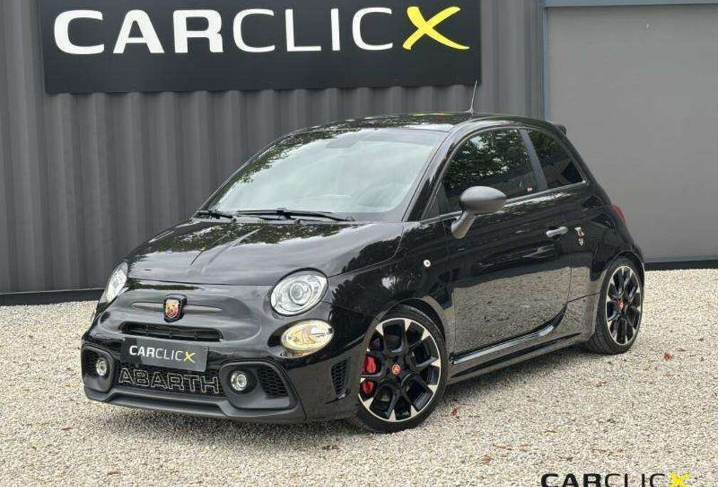 Abarth ABARTH