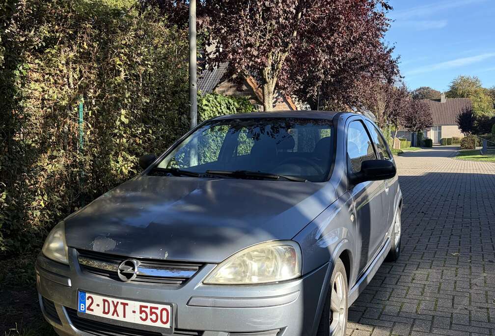 Opel 1.3 CDTI