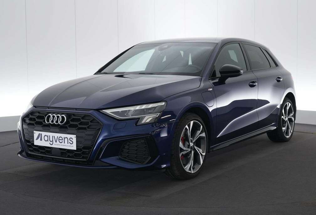 Audi Sportback 45 TFSI e PHEV Competition S-Tronic LED
