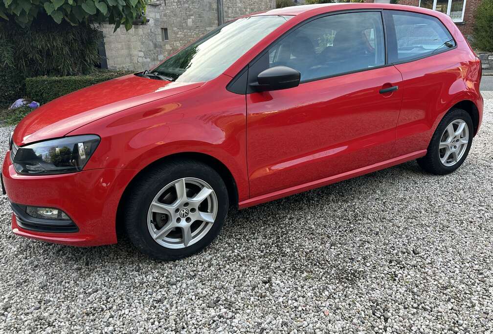 Volkswagen 1.0i Comfortline BMT