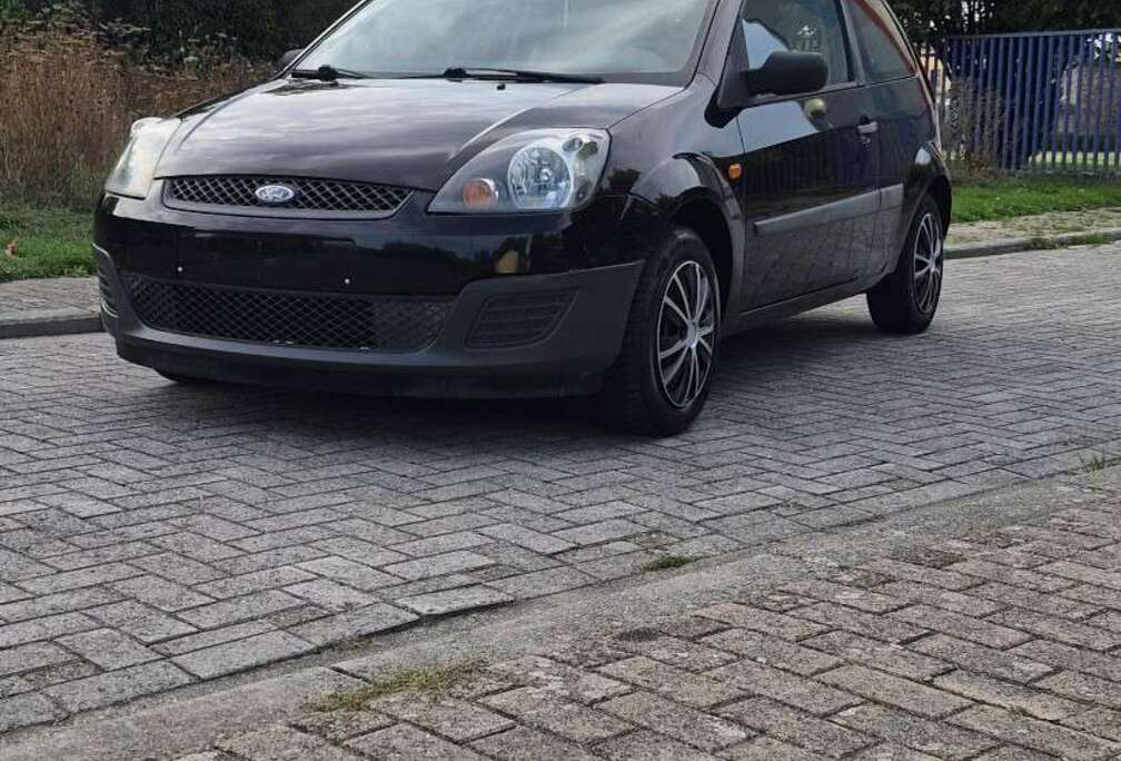 Ford 1.3i Ambiente