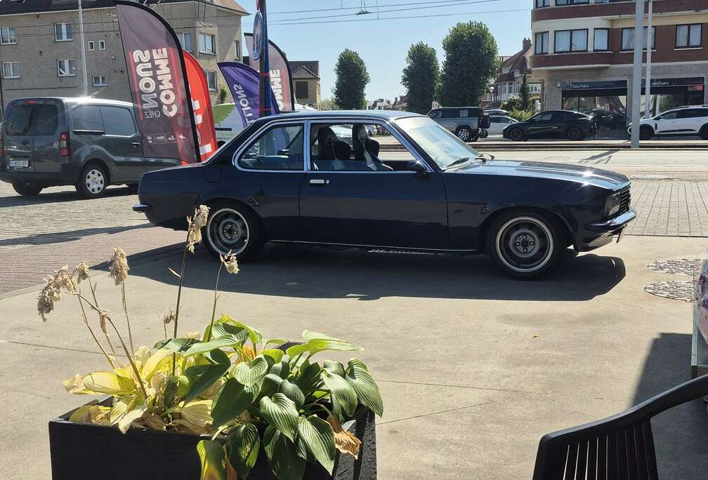 Opel