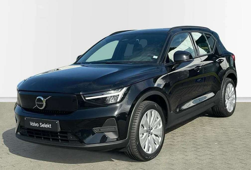 Volvo Core Single Motor Extended Range | 5 jaar Care off