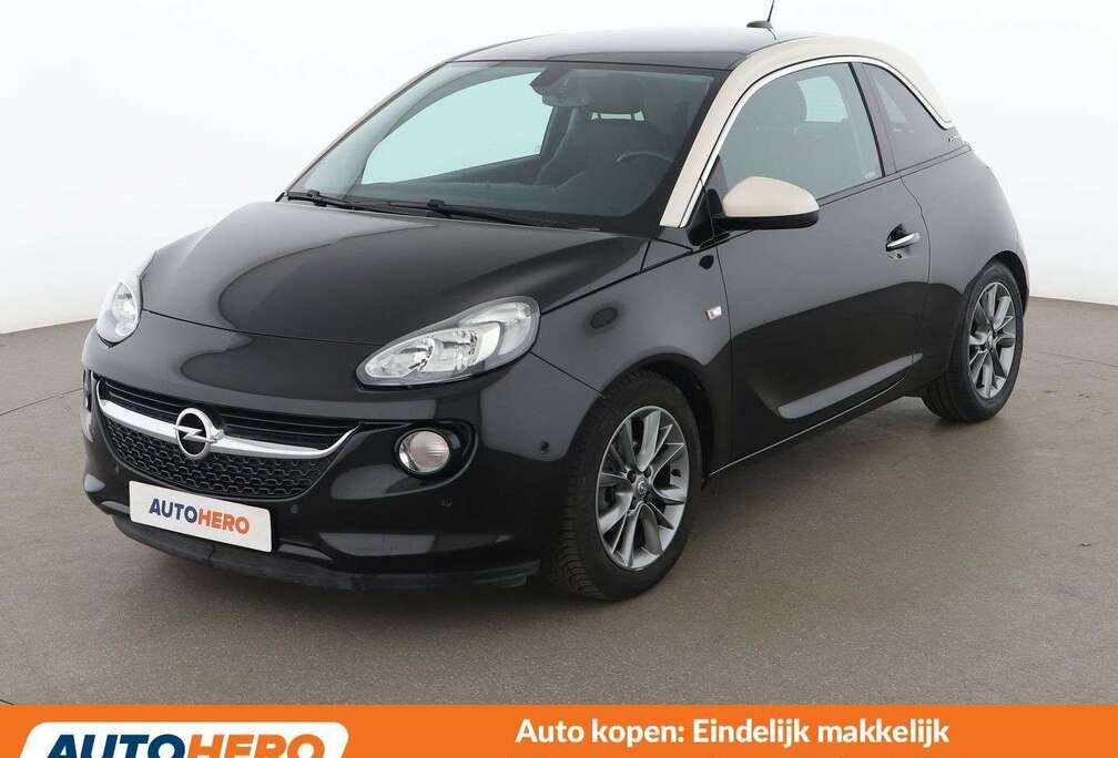 Opel 1.4 Glam