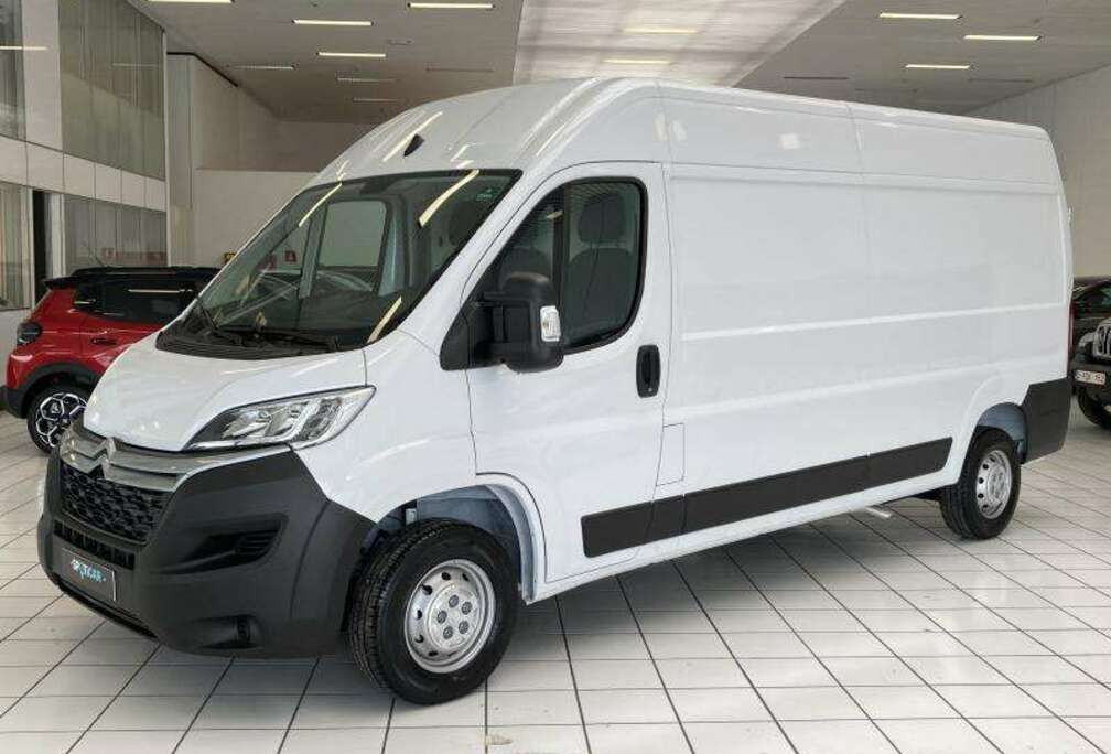 Citroen *** L3H2 ***