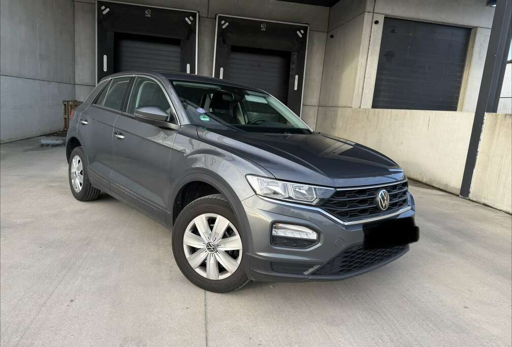 Volkswagen 1.0 TSI OPF Style