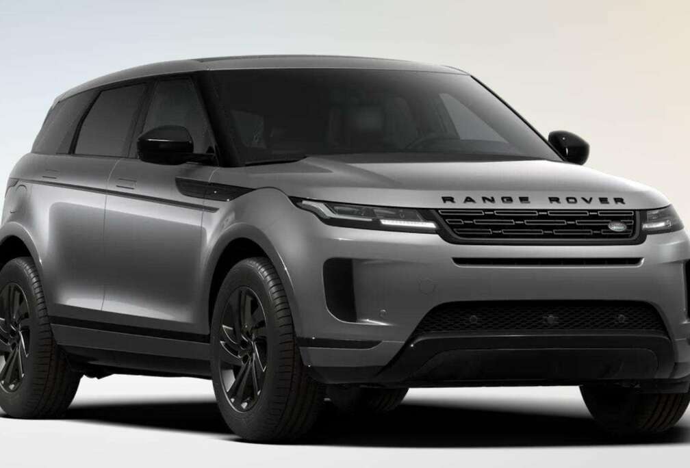 Land Rover P270e S AWD Auto. 26MY