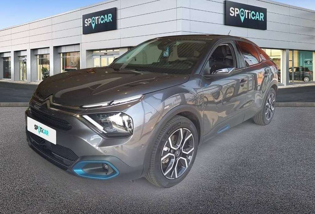 Citroen 50 kWh Shine Pack