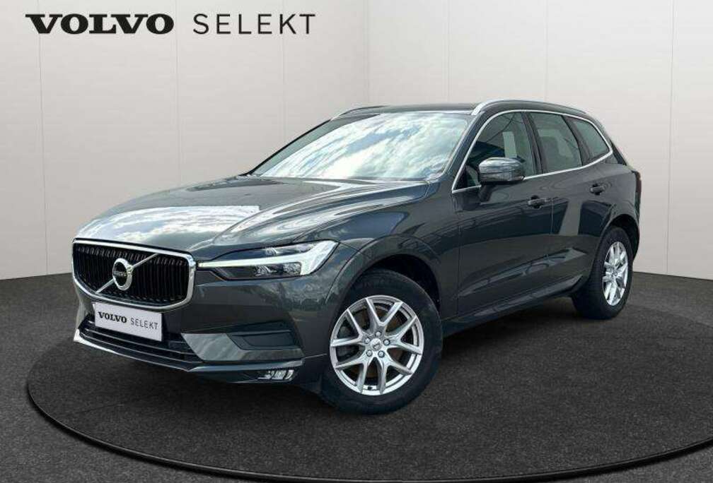 Volvo Momentum