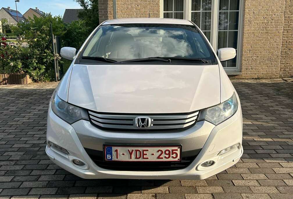 Honda 1.3i Euro 5