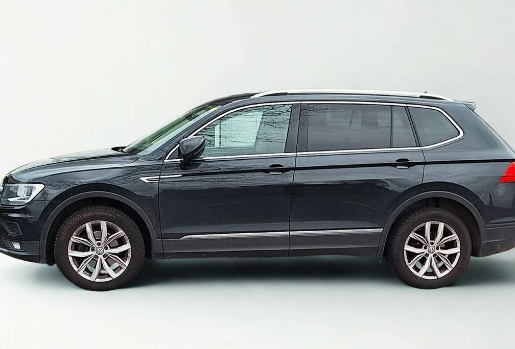 Volkswagen Tiguan Allspace 2.0 TDi