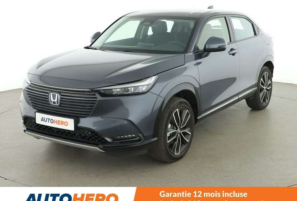 Honda 1.5 i-MMD Hybrid Advance